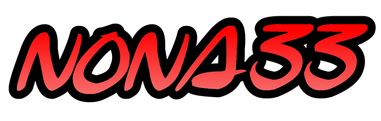 LOGO NONA33
